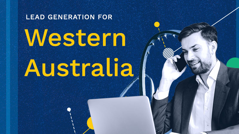 Lead Generation for Western Australia