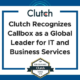 Clutch Recognizes Callbox as a Global Leader for IT and Business Services