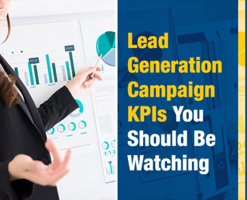 Lead Generation Campaign KPIs You Should Be Watching