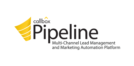 Callbox Pipeline Logo