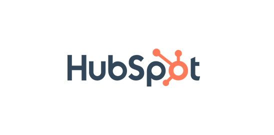 HubSpot Logo