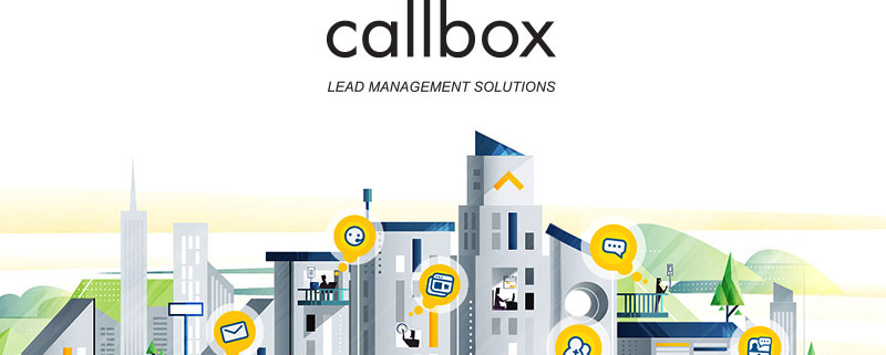 Callbox: Lead Management Solutions