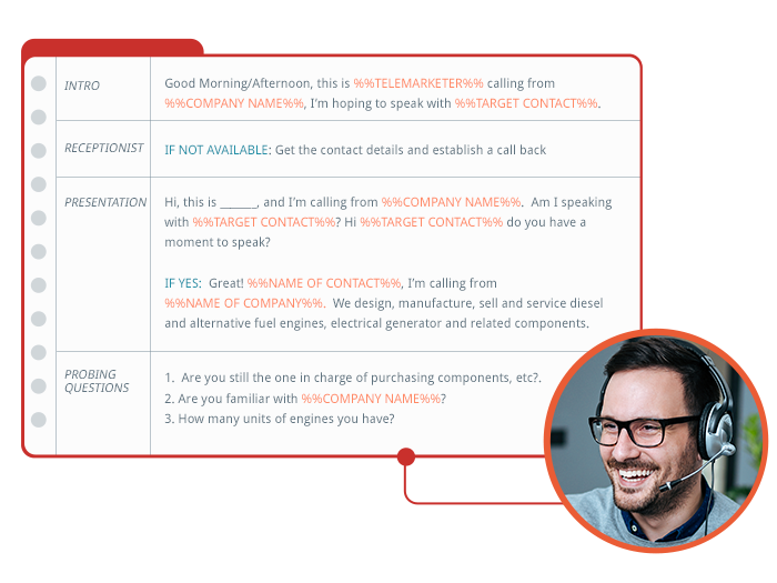 Voice - Smart Calling