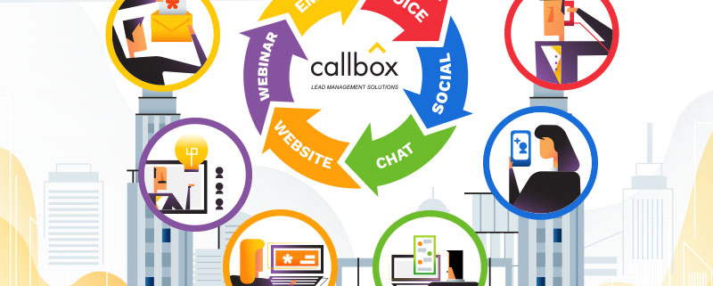 Callbox Multi-Channel Marketing