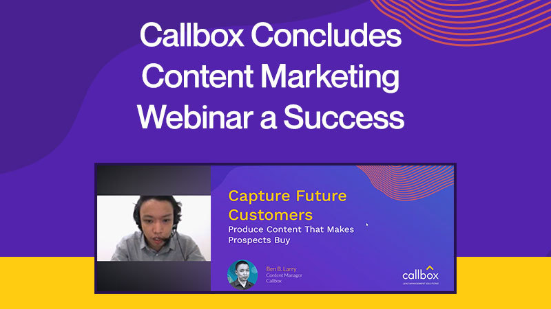 Callbox-Concludes-Content-Marketing-Webinar-a-Success