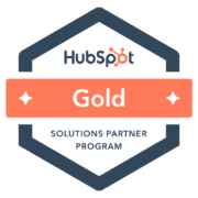 Hubspot Gold Partner