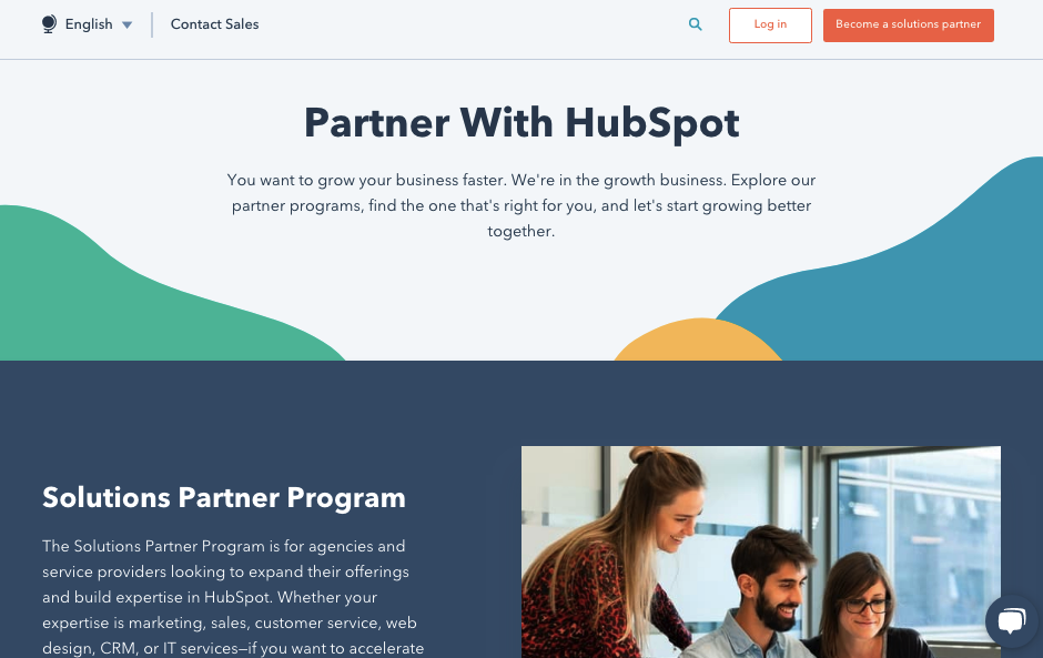 hubspot