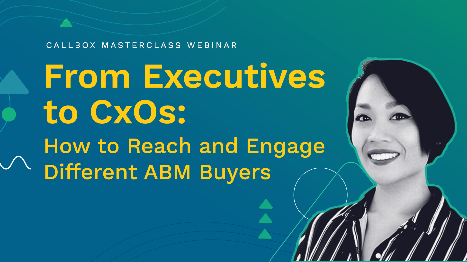 How to Reach and Engage Different ABM Buyers