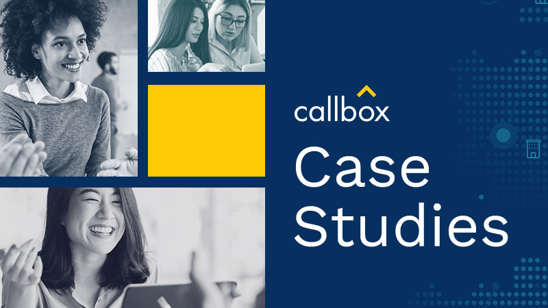 Lead Generation Case Studies | Real Client Success Stories