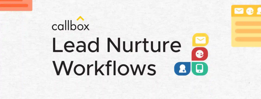 Callbox Lead Nurture Workflows