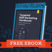 B2B Marketing Handbook