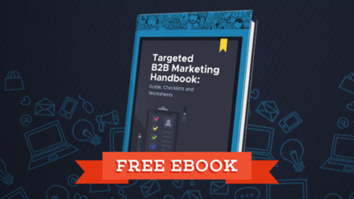 B2B Marketing Handbook