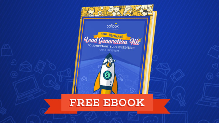 Lead generation Kit Lead generation Kit