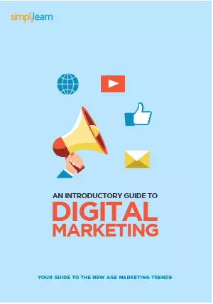 An Introduction Guide to Digital Marketing