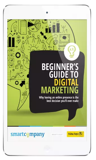 Beginner's Guide to Digital Marketing