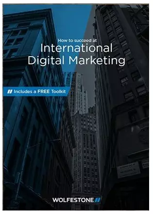 International Digital Marketing