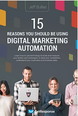 15 Reason You Should Be using Digital Marketing Automation 