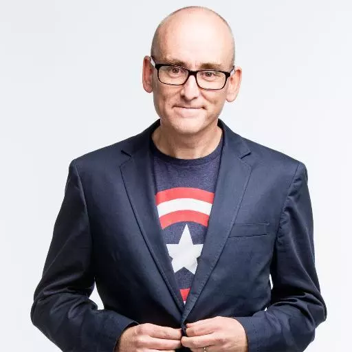 Darren Rowse