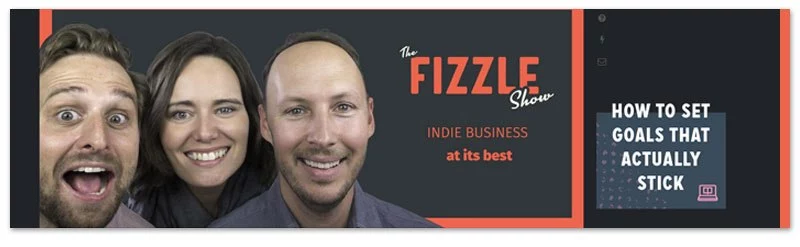 The Fizzle Show