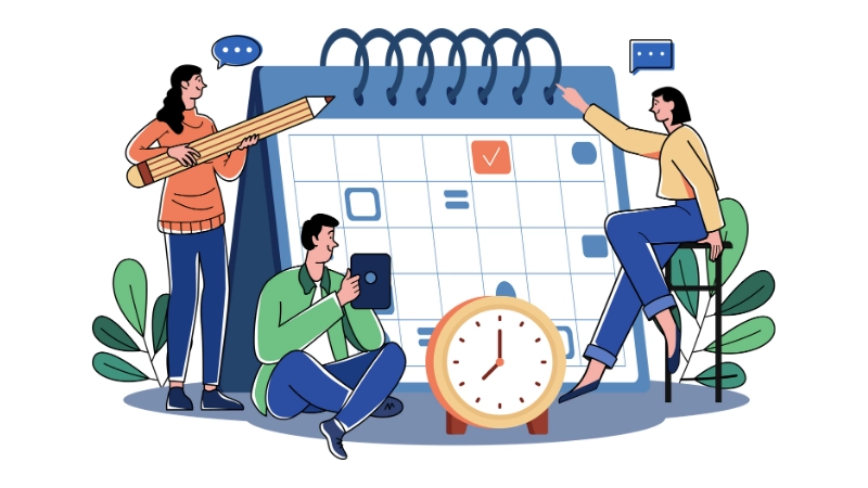 What is a B2B Appointment Setting Service