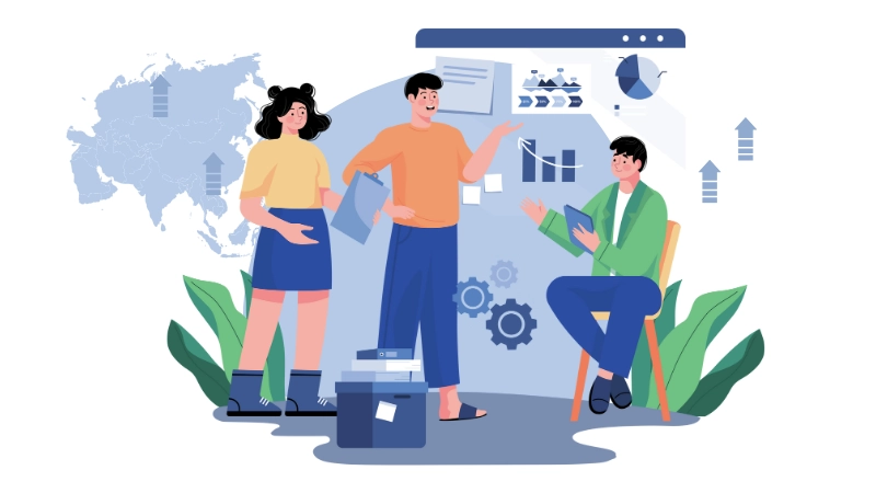 High-Priority APAC Markets for European B2B Firms