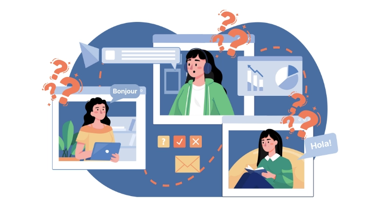 Language and Communication Barriers