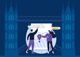 local lead generation in UK