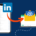how to use linkedin contacts for email marketing