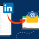 how to use linkedin contacts for email marketing