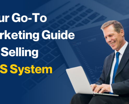 selling pos system