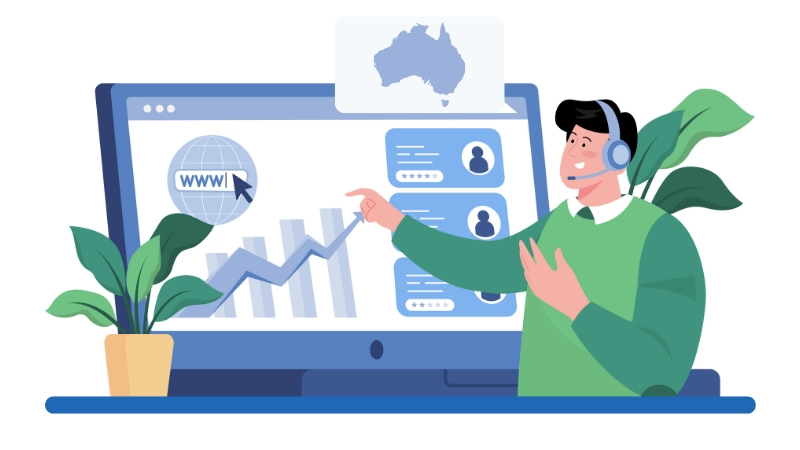 Why Businesses Outsource Telemarketing Services in Australia