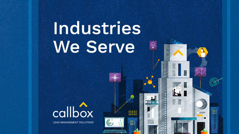 Custom Lead Generation Services by Industry