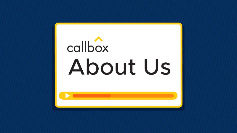 About Callbox [VIDEO]