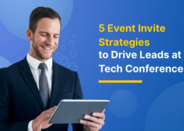 event invite strategies