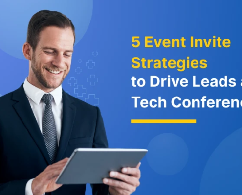 event invite strategies