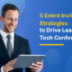 event invite strategies