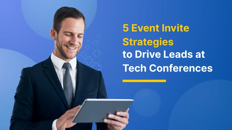 event invite strategies