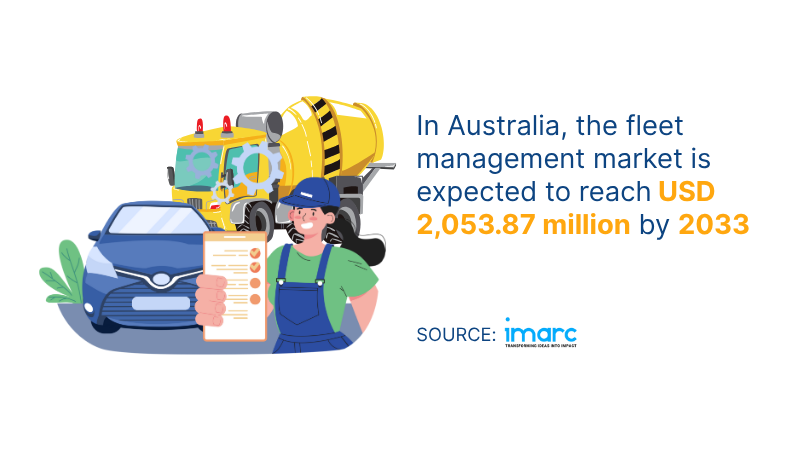 Fleet Management Australia Stat