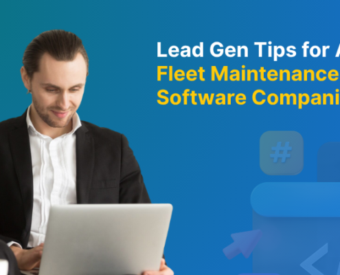 Fleet Management LeadGen AU