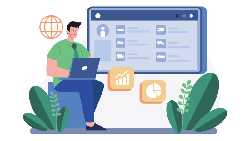 What is Fleet Software