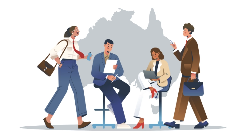 Event Marketing for Exhibitors in Australia