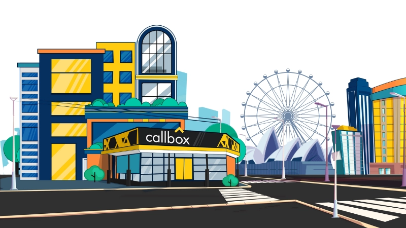Why Callbox Is a Strong Event Marketing Partner for Marketing Agencies