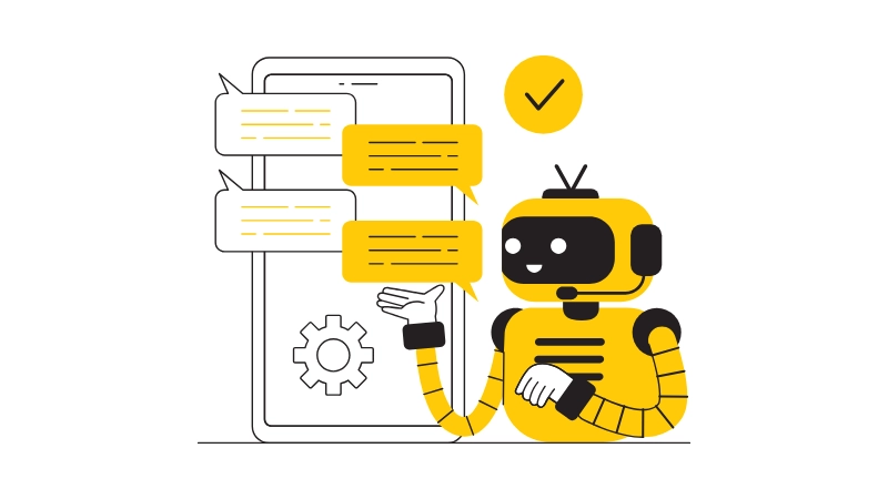 Conversational AI and Chatbots