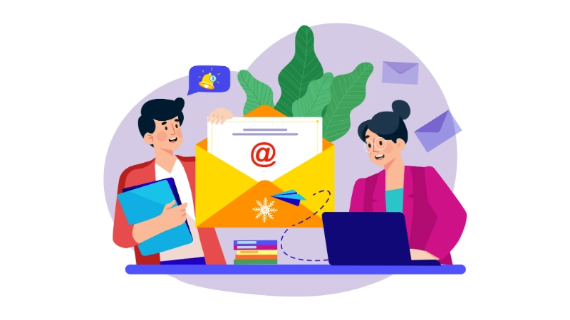 How Do You Write a High-Converting Cold Email