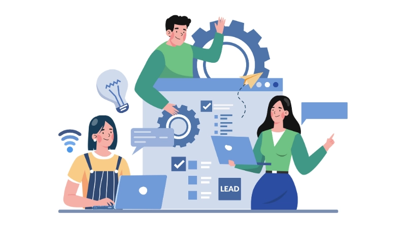 Proven Strategies for Lead Generation for Marketing Agencies