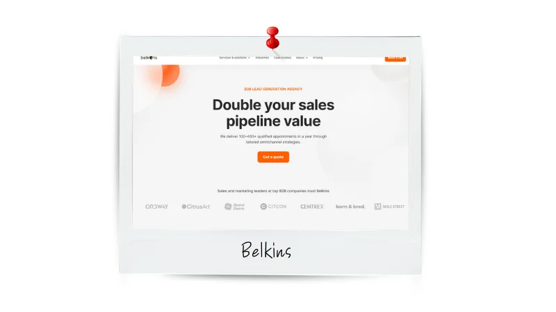 SDR Companies in Australia - Belkins