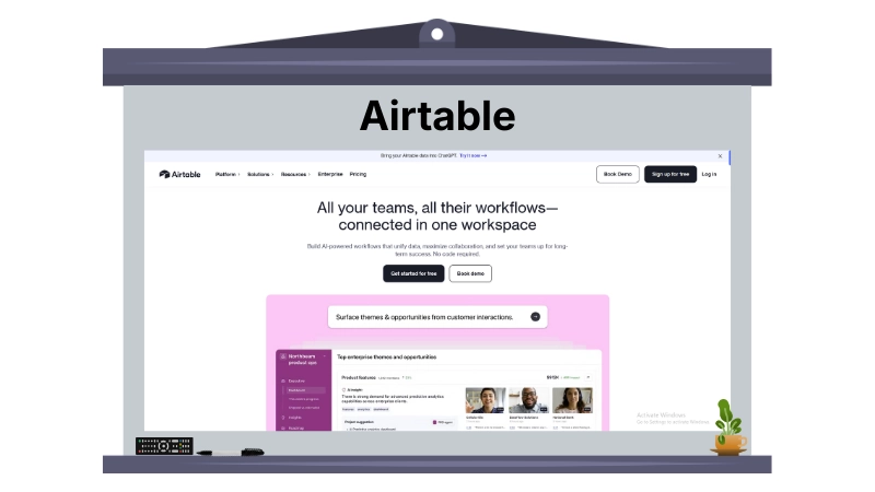 Airtable