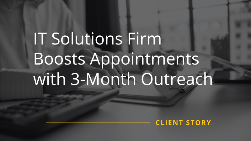 B2B Sales Outsourcing Companies in Australia