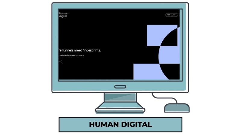 Human Digital