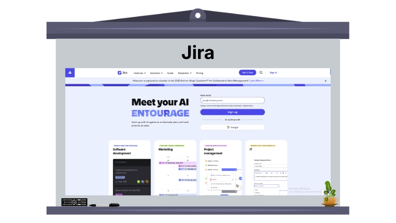 Jira